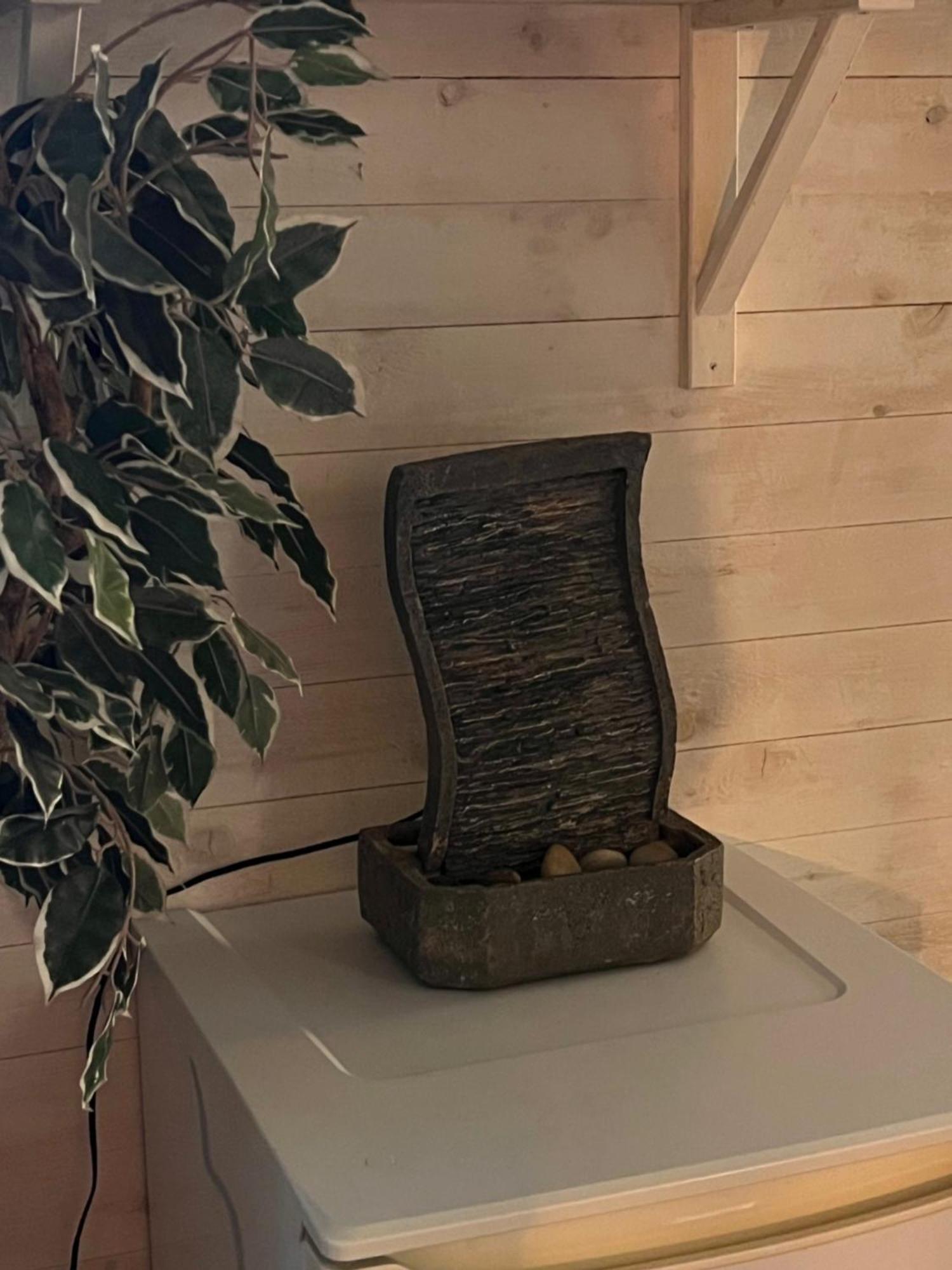 The Guest House. Gammelstaden المظهر الخارجي الصورة