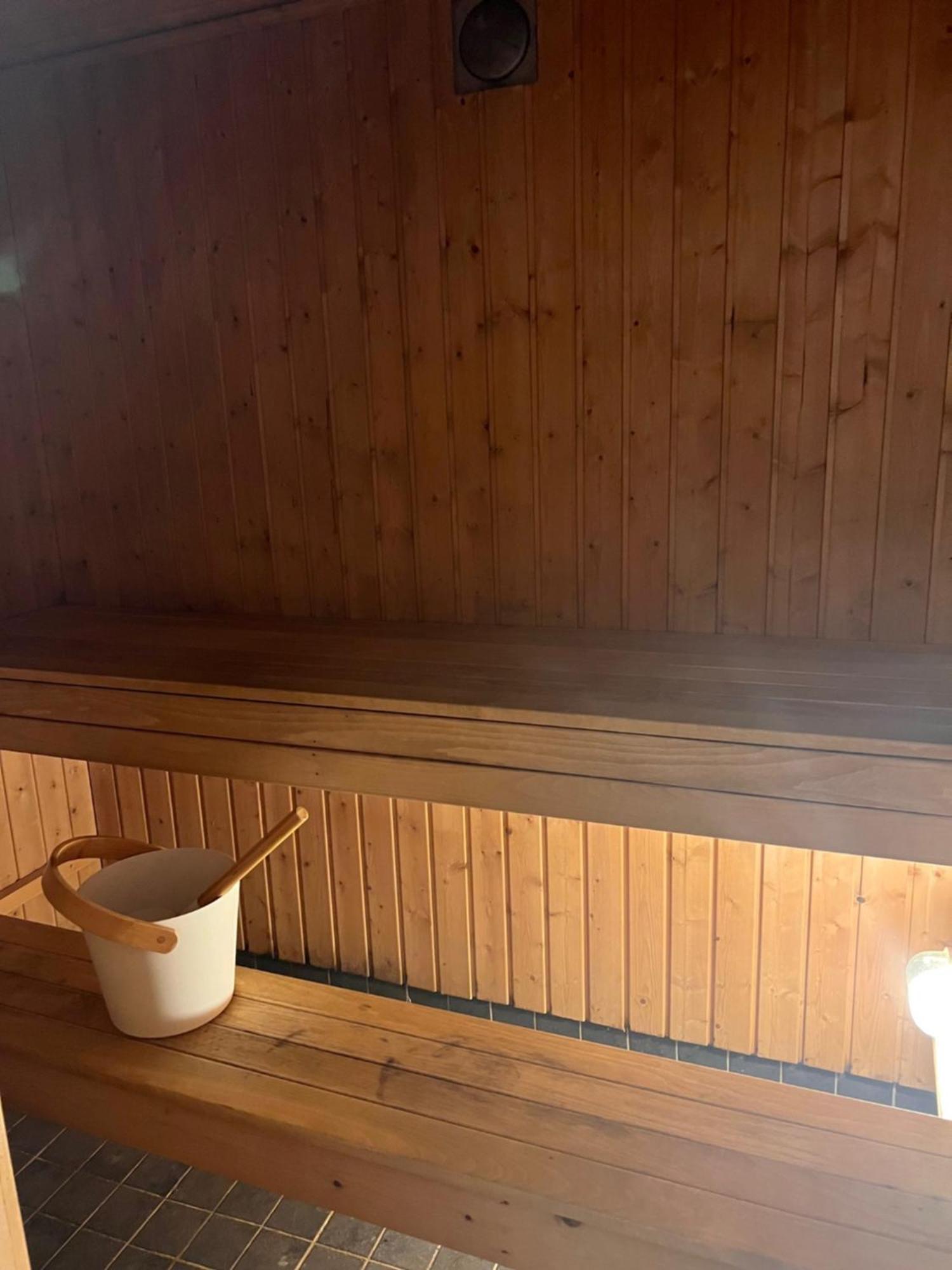 The Guest House. Gammelstaden المظهر الخارجي الصورة