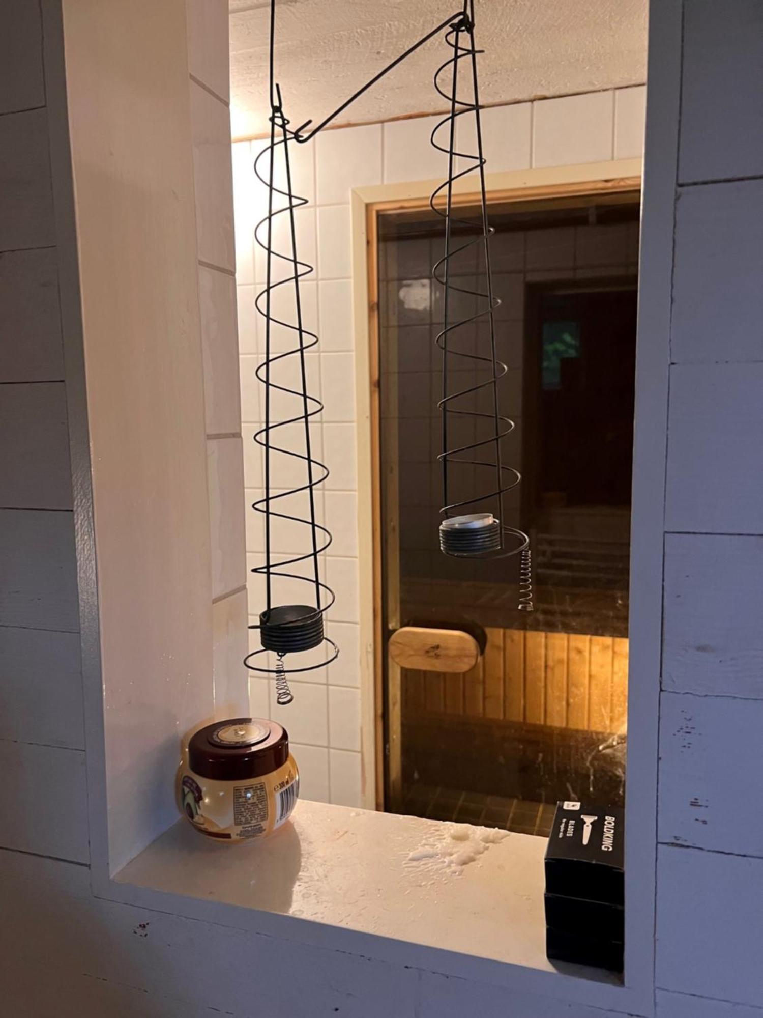 The Guest House. Gammelstaden المظهر الخارجي الصورة