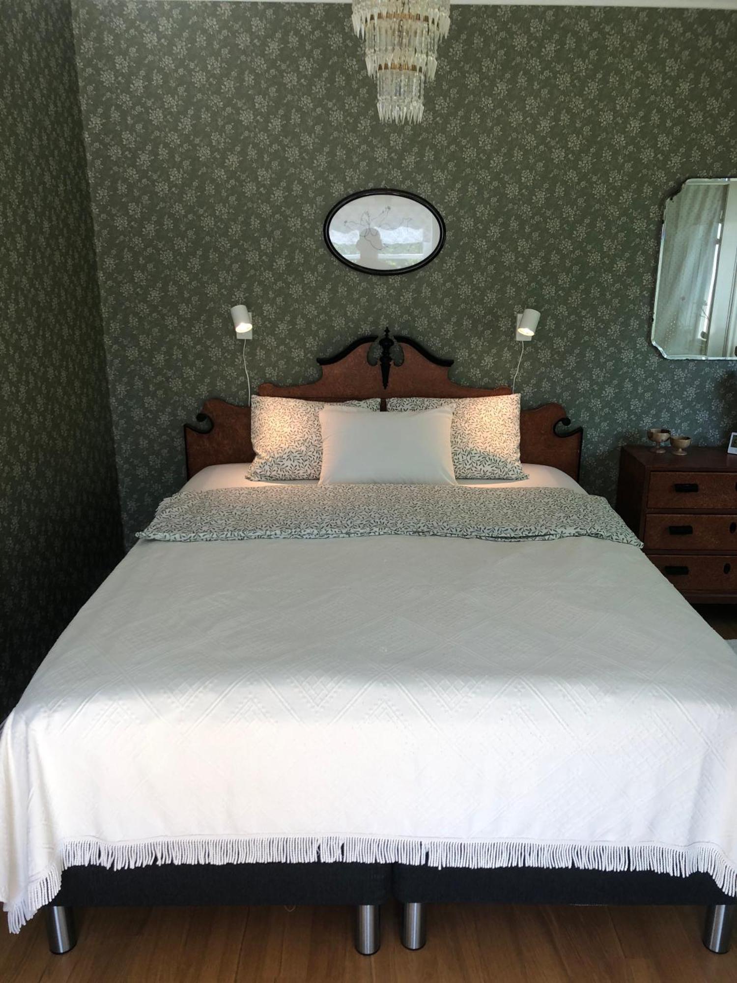 The Guest House. Gammelstaden المظهر الخارجي الصورة