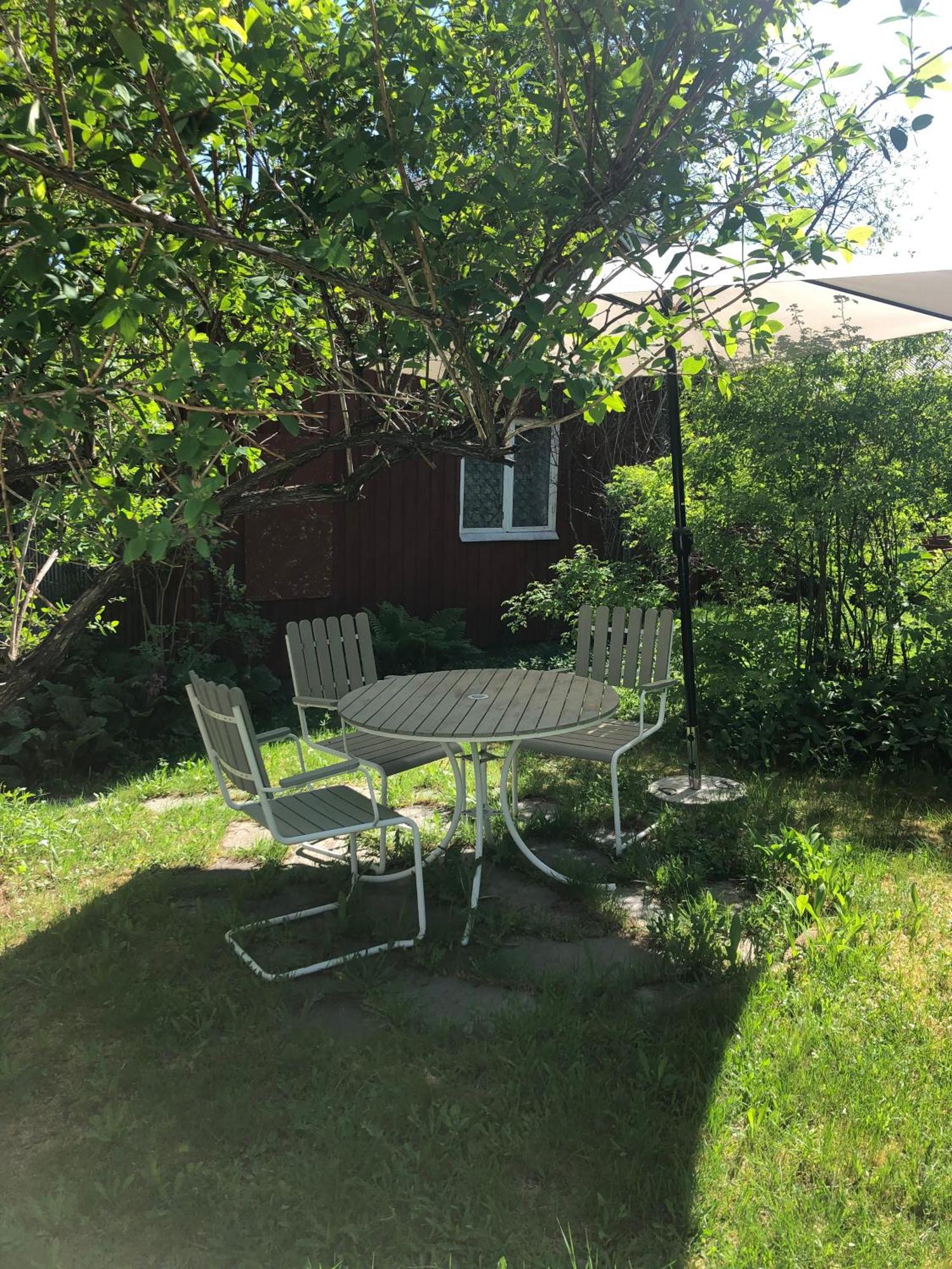 The Guest House. Gammelstaden المظهر الخارجي الصورة