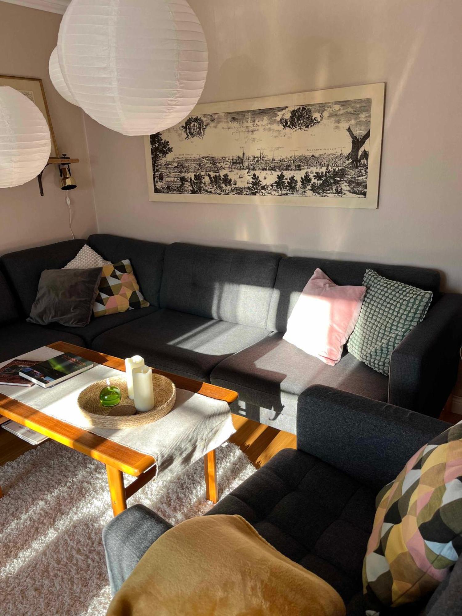 The Guest House. Gammelstaden المظهر الخارجي الصورة