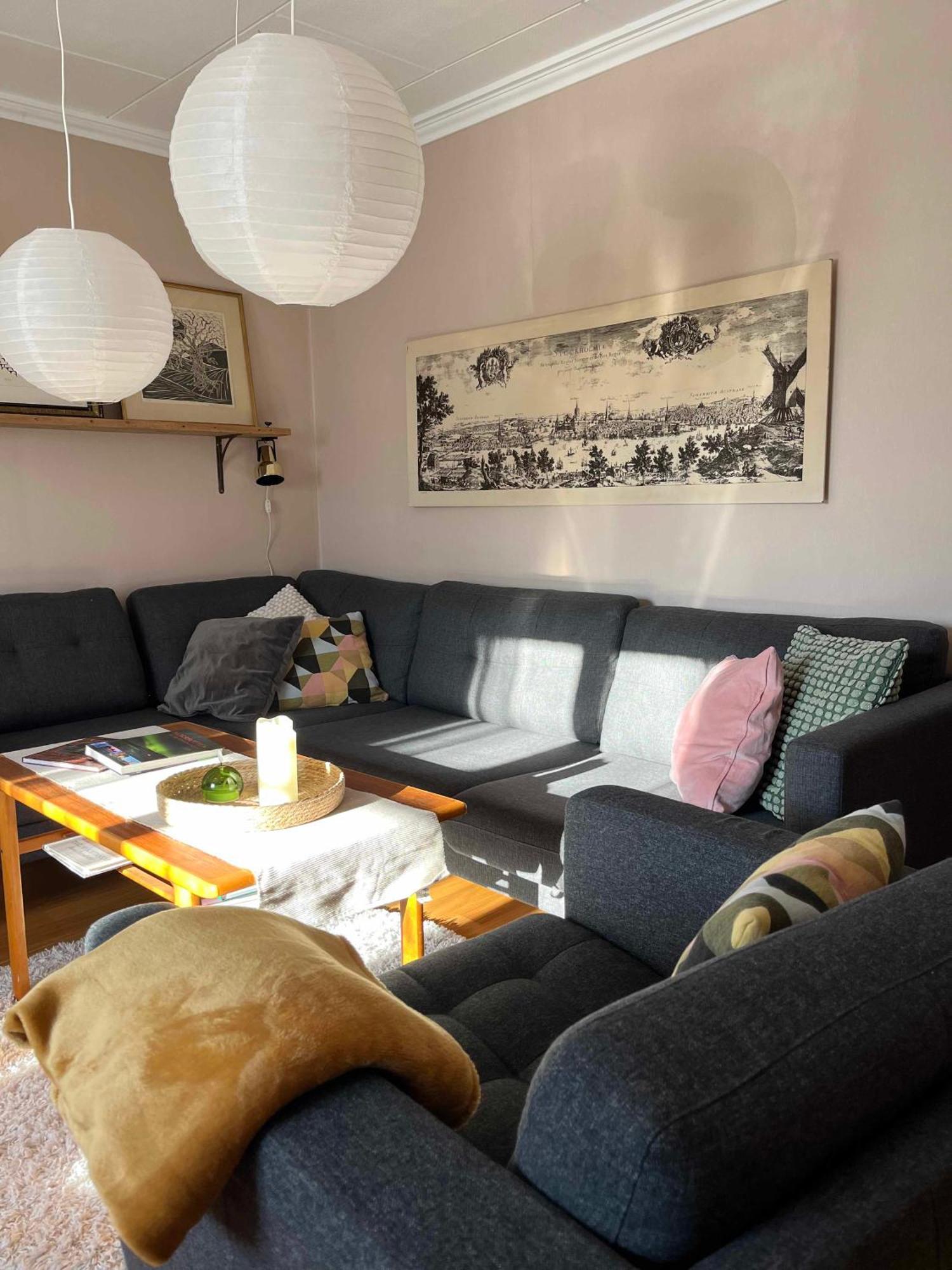 The Guest House. Gammelstaden المظهر الخارجي الصورة