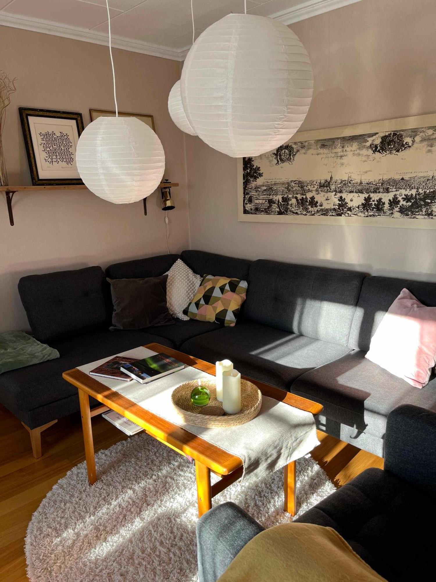 The Guest House. Gammelstaden المظهر الخارجي الصورة